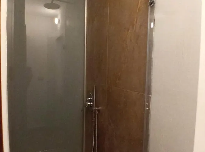 度假居 A Due Passi Dal Duomo 切法卢