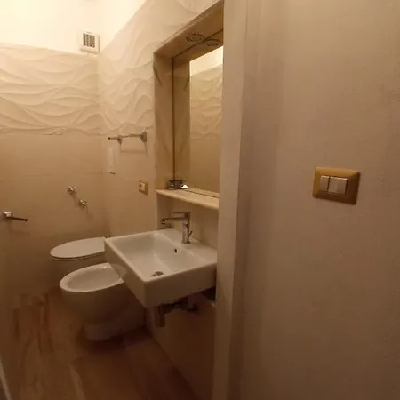 Hébergement de vacances A Due Passi Dal Duomo *