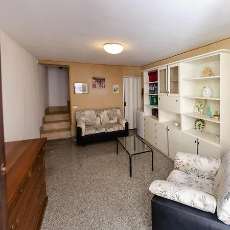 A Due Passi Dal Duomo Cefalù