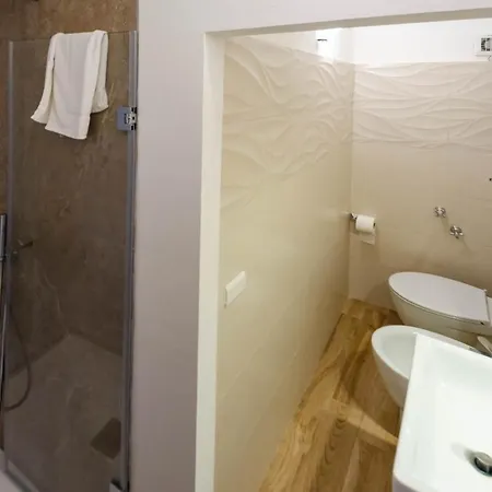 A Due Passi Dal Duomo Vakantiehuis Cefalù