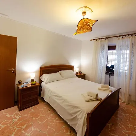 A Due Passi Dal Duomo Tatil Evi Cefalù