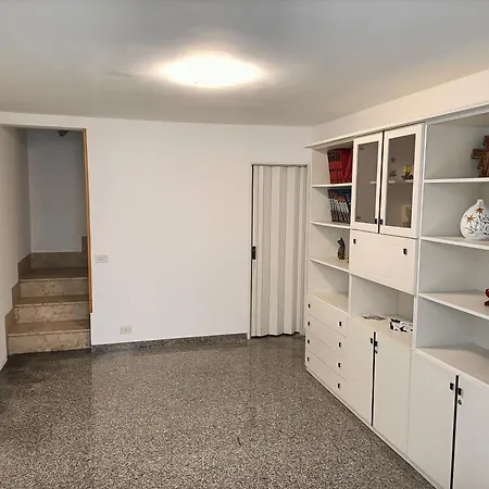 Hébergement de vacances A Due Passi Dal Duomo *