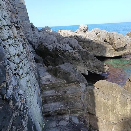 A Due Passi Dal Duomo Vakantiehuis Cefalù