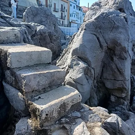 A Due Passi Dal Duomo Vakantiehuis Cefalù