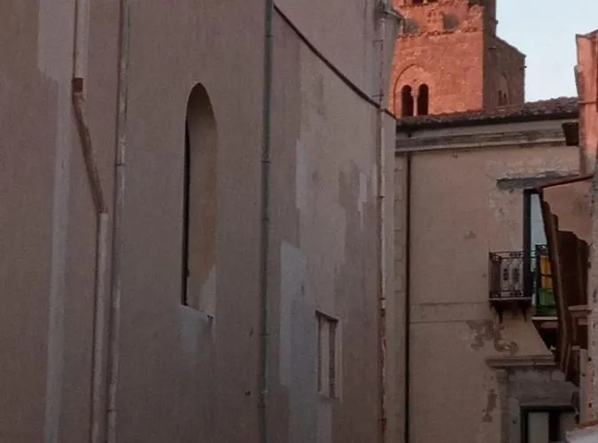 A Due Passi Dal Duomo * Cefalù