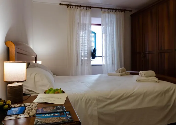 Tatil Evi A Due Passi Dal Duomo