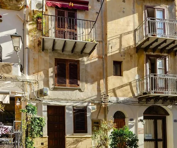 A Due Passi Dal Duomo Tatil Evi *