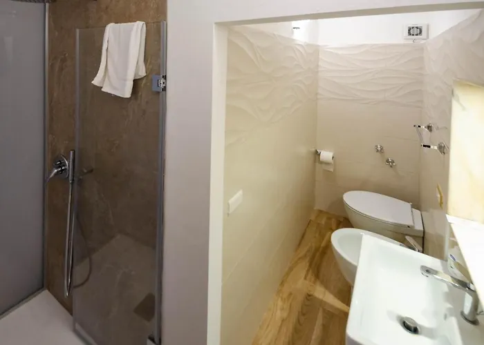 A Due Passi Dal Duomo Tatil Evi Cefalù