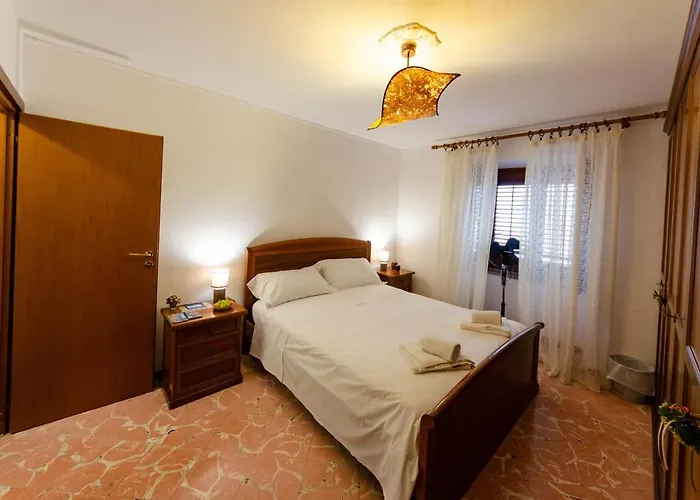 A Due Passi Dal Duomo Tatil Evi Cefalù